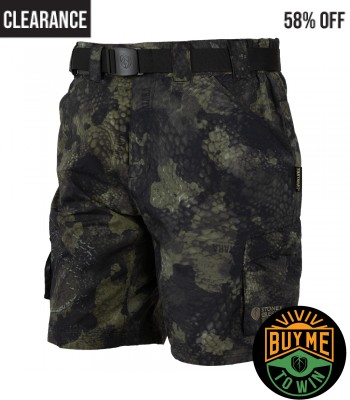 Fast Cast Shorts